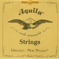 AQUILA 9U BIONYLON SINGLE - Струна для укулеле
