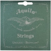 AQUILA BIONYLON 63U струны для укулеле тенор (High G-C-E-A)