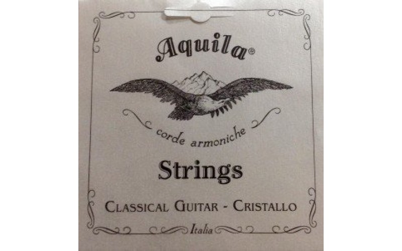 AQUILA CRISTALLO 131C - струны для классической гитары