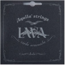 AQUILA LAVA SERIES 114U струны для укулеле тенор (High G-C-E-A)