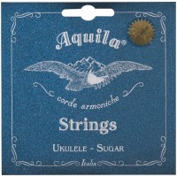 AQUILA SUGAR 152U струны для укулеле концерт (High G-C-E-A)
