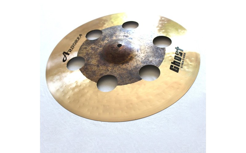 Arborea GH16OC Ghost Series O-Zone Crash Тарелка 16