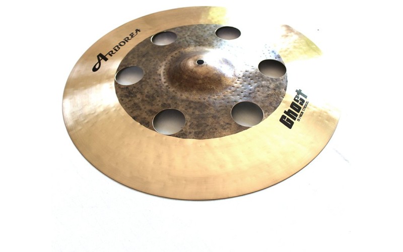 Arborea GH18OC Ghost Series O-Zone Crash Тарелка 18