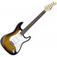 ARIA STG-003 3TS электрогитара