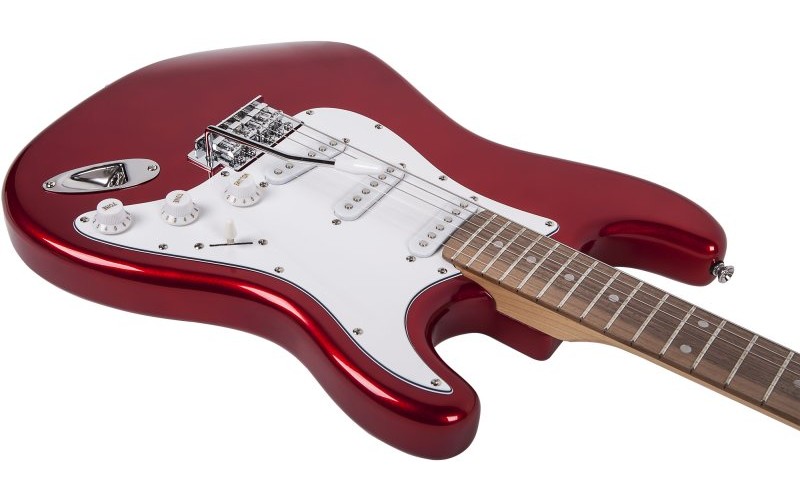 ARIA STG-003 CA - электрогитара