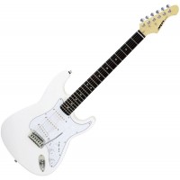 ARIA STG-003 WH - электрогитара