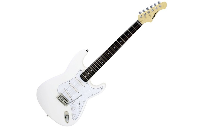 ARIA STG-003 WH - электрогитара