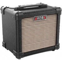 AROMA AG-10 BK Комбоусилитель