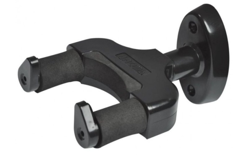 Aroma AH-81 - Крючок для гитары настенный