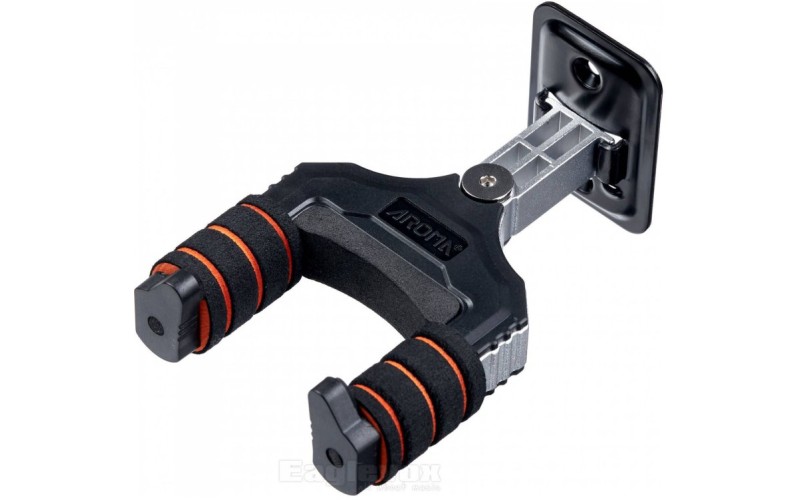 AROMA AH-83-U-01 Держатель настенный для укулеле