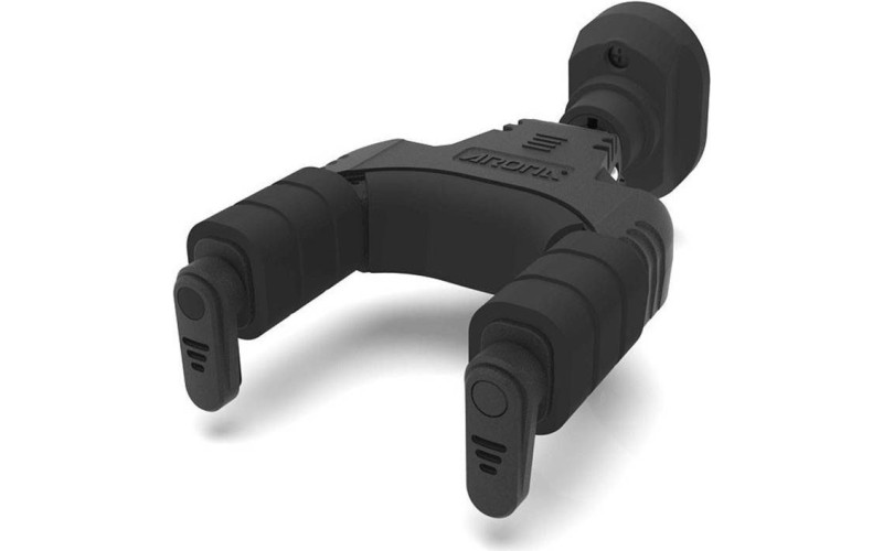 AROMA AH-89 Держатель настенный для гитары