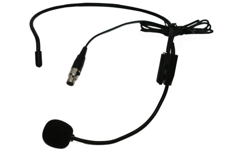 ARTHUR FORTY AF-88B - петличная радиосистема (VHF)