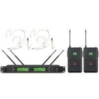 ARTHUR FORTY U-9900B - головная радиосистема (UHF)