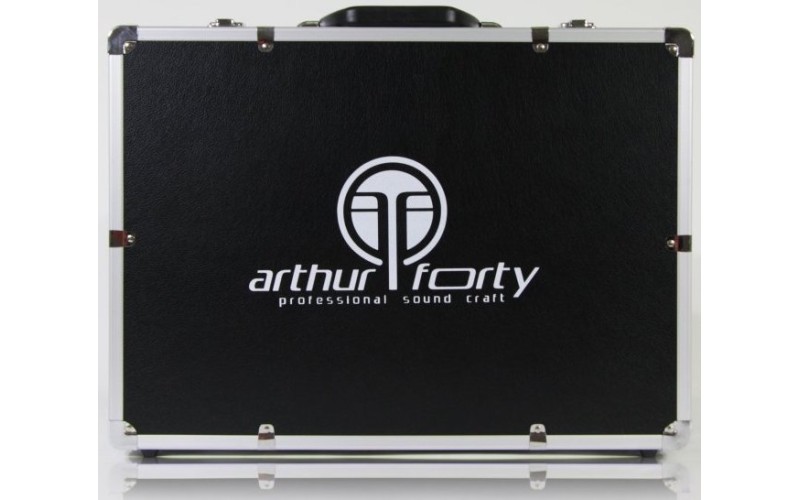 Arthur Forty U-9900C PSC (UHF) вокальная радиосистема с двумя микрофонами