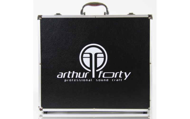 Arthur Forty U-990B - радиосистема с головным микрофоном