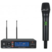 ARTHUR FORTY U-990C - вокальная радиосистема (UHF)