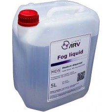 ARV Fog Liquid MD5 - Жидкость для дым-машины