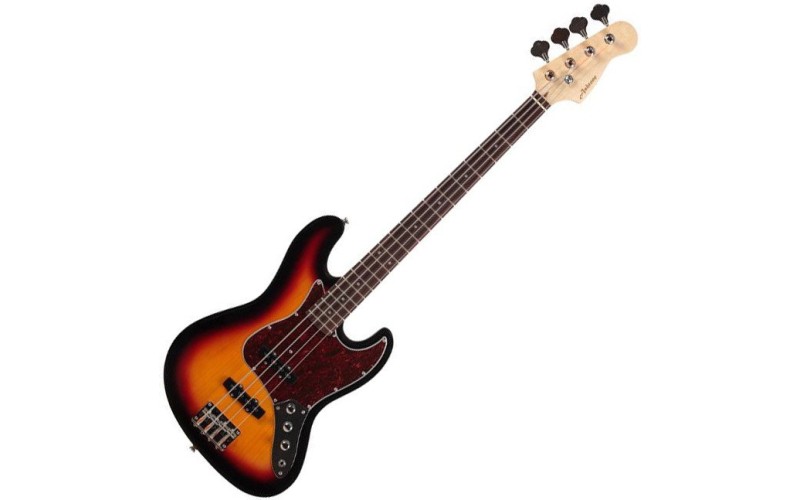 ASHTONE AB-12 SB - бас-гитара