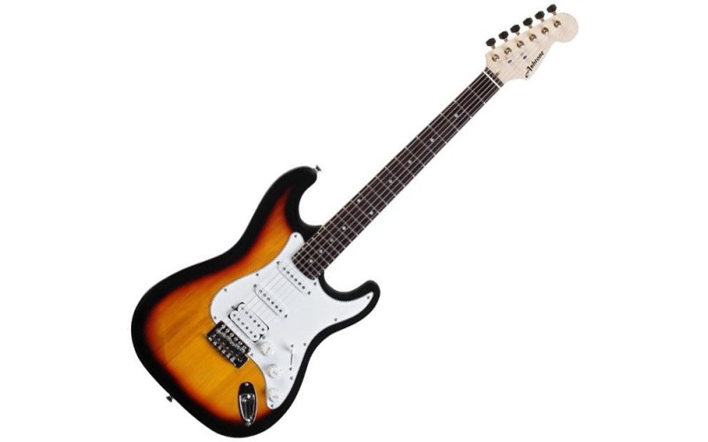 ASHTONE ST-200 SB - электрогитара