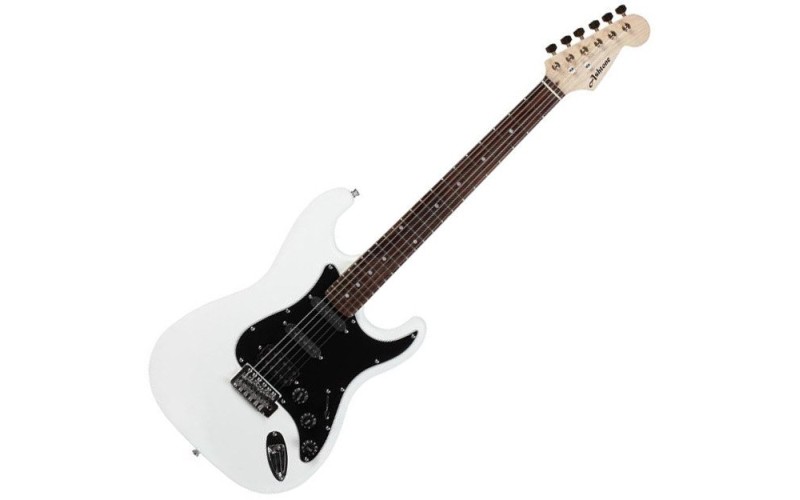 ASHTONE ST-200 WH - электрогитара
