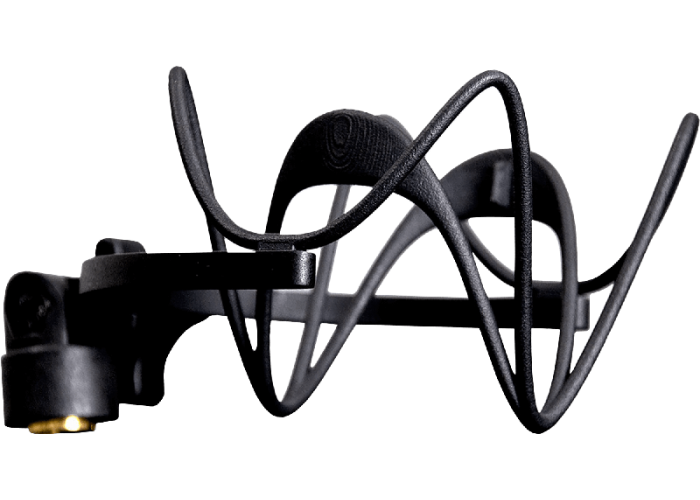 Aston Microphones ELEMENT SHOCK MOUNT держатель с виброизоляционным подвесом для Aston Microphones E
