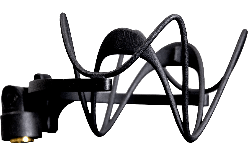 Aston Microphones ELEMENT SHOCK MOUNT держатель с виброизоляционным подвесом для Aston Microphones E