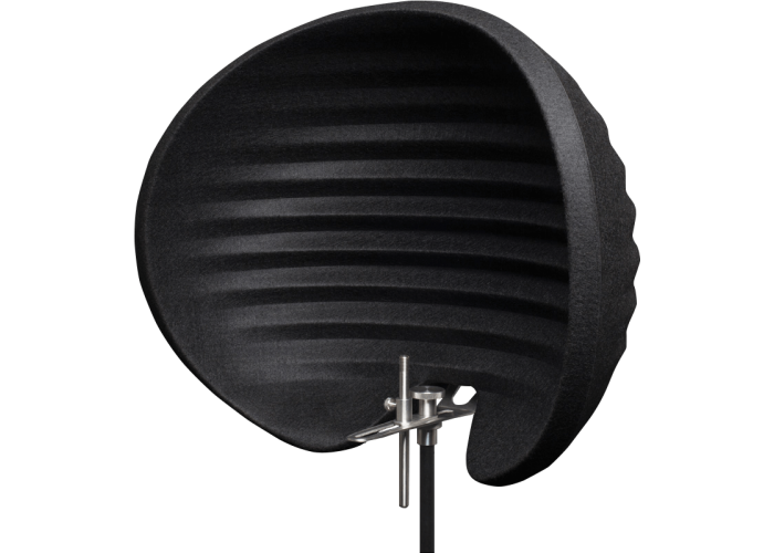 Aston Microphones HALO SHADOW акустический экран для микрофонов, чёрный