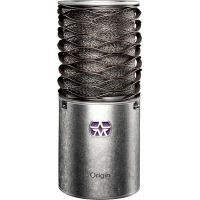 Aston Microphones ORIGIN cтудийный кардиоидный конденсаторный микрофон