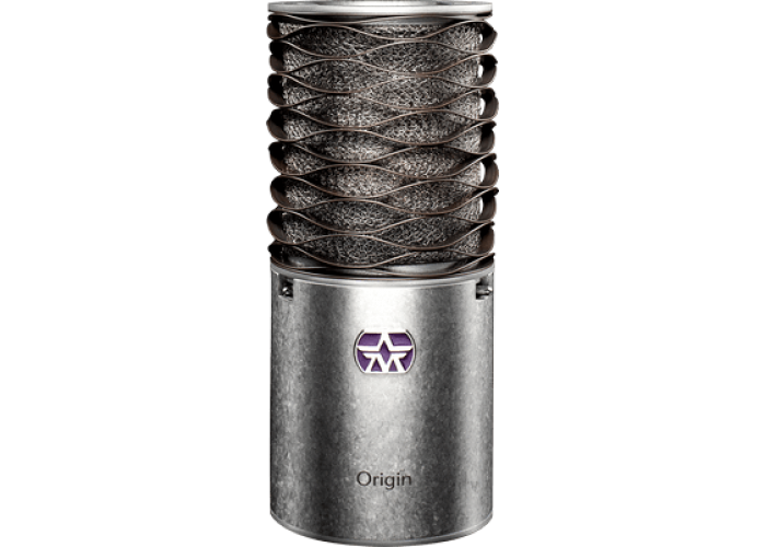 Aston Microphones ORIGIN cтудийный кардиоидный конденсаторный микрофон