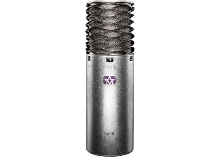 Aston Microphones SPIRIT студийный конденсаторный микрофон