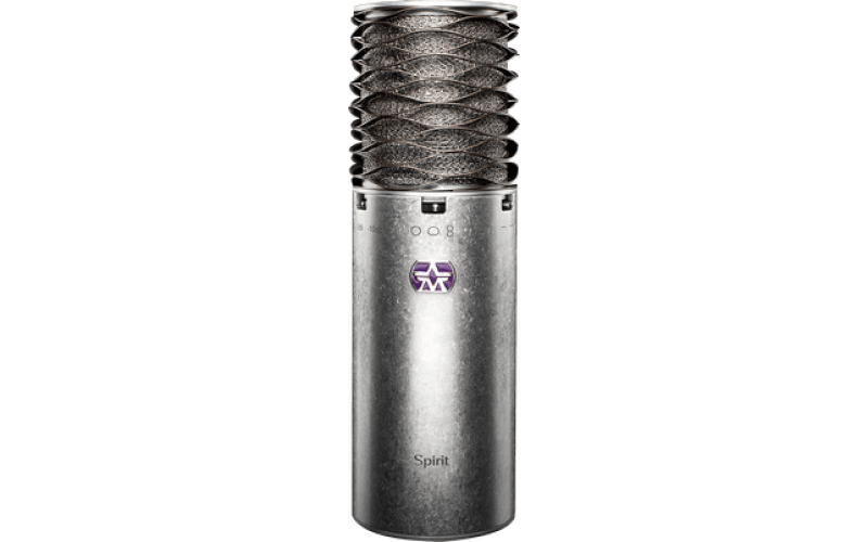 Aston Microphones SPIRIT студийный конденсаторный микрофон