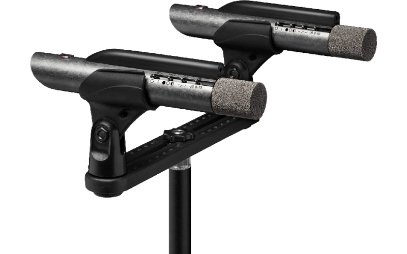 Aston Microphones STARLIGHT STEREO PAIR подобранная стереопара студийных инструментальных конденсато