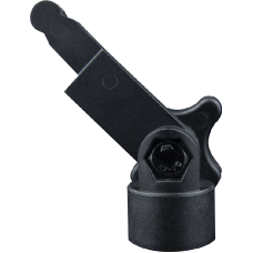 Aston Microphones STEALTH STAND MOUNT держатель для Aston Microphones Stealth, резьба под микрофонну