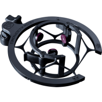Aston Microphones SWIFT эластичный антивибрационный подвес для студийных микрофонов от 30мм до 55мм