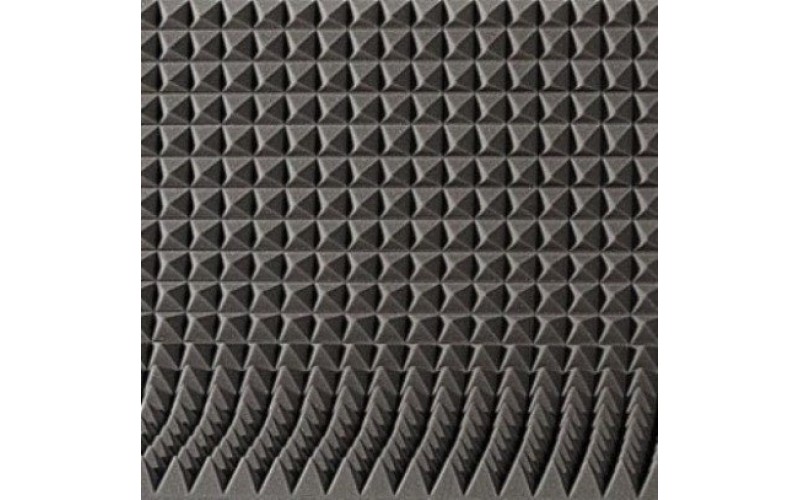 АТЕХ АП18 Акустический поролон, модель 20 (2000х1000х30)