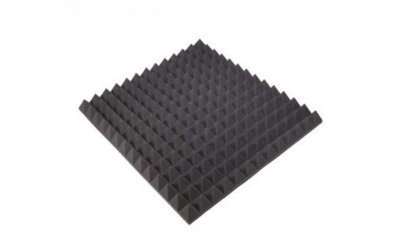 АТЕХ АП24 Акустический поролон модель 80 (2000х1000х100)