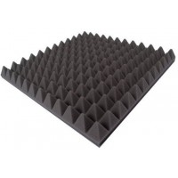 АТЕХ АП3 Акустический поролон, модель 40 (1000х1000х55)
