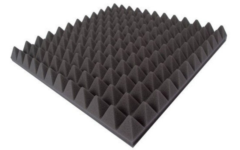 АТЕХ АП3 Акустический поролон, модель 40 (1000х1000х55)