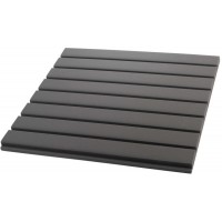 АТЕХ АП69-ЧЕРНЫЙ Панель LINEAR 950х950х50