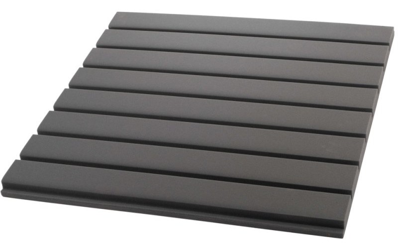 АТЕХ АП69-ЧЕРНЫЙ Панель LINEAR 950х950х50