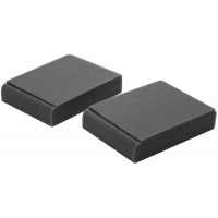 АТЕХ АП70-ЧЁРНЫЙ Подставка под монитор 190х240х50 (верхняя и нижняя)