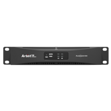 Audiocenter Artist T2.4V компактный 2-канальный усилитель