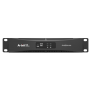 Audiocenter Artist T2.4V компактный 2-канальный усилитель