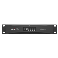 Audiocenter Artist T4.4V компактный 4-канальный усилитель