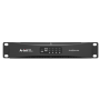 Audiocenter Artist T4.4V компактный 4-канальный усилитель
