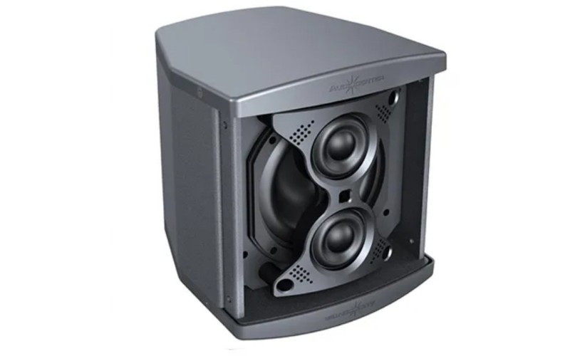 Audiocenter Artist T4 пассивная широкополосная система