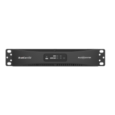 Audiocenter Braincore CU аудиопроцессор 2 входа