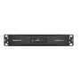 Audiocenter Braincore CU аудиопроцессор 2 входа