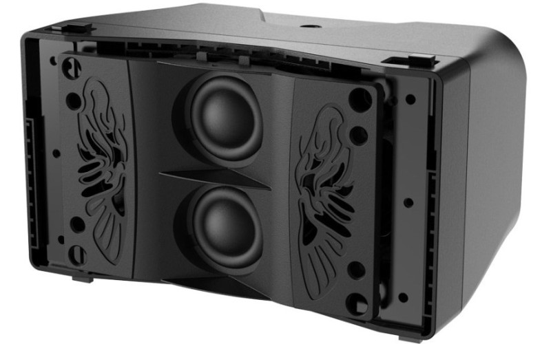 Audiocenter Butterfly 4 PRO компактный элемент массива