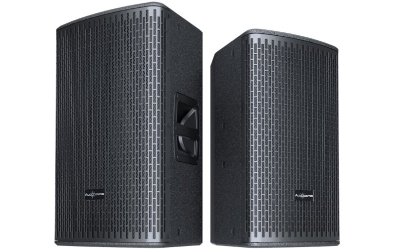 Audiocenter GT515A активная FOH/мониторная акустическая система